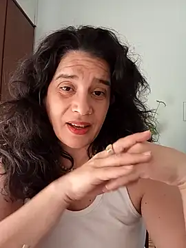 MoritaSalvaj online show from 31, 10, 2025