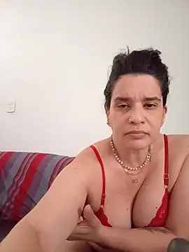 MoritaSalvaj online show from 2, 11, 2025