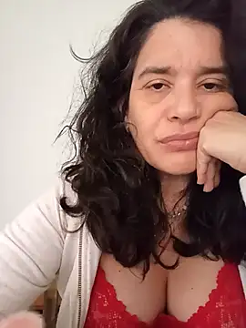 MoritaSalvaj online show from 8, 11, 2025