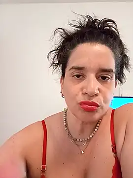 MoritaSalvaj online show from 11, 11, 2025