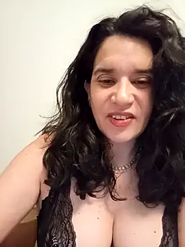 MoritaSalvaj online show from 18, 11, 2025