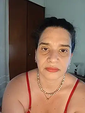 MoritaSalvaj online show from 19, 11, 2025