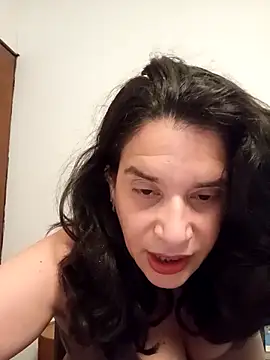 MoritaSalvaj online show from 21, 11, 2025