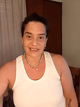 MoritaSalvaj online show from 29, 11, 2025