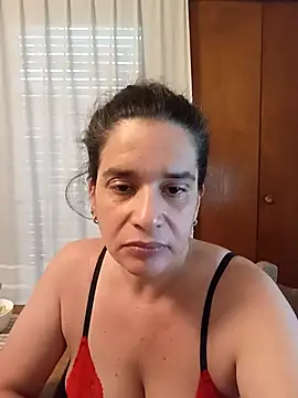 MoritaSalvaj online show from 2, 12, 2025