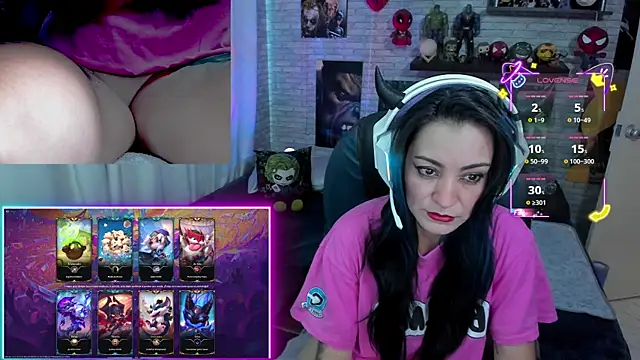 Gomorygg online show from 11, 11, 2025