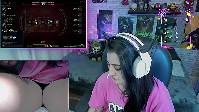 Snapshot of Gomorygg chatting on 1, 2, 2026 Gomorygg online show from 1, 2, 2026