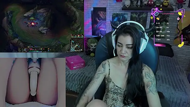 Snapshot of Gomorygg chatting on 13, 2, 2026 Gomorygg online show from 13, 2, 2026