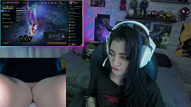 Snapshot of Gomorygg chatting on 14, 2, 2026 Gomorygg online show from 14, 2, 2026