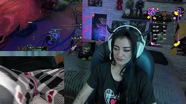 Snapshot of Gomorygg chatting on 15, 2, 2026 Gomorygg online show from 15, 2, 2026