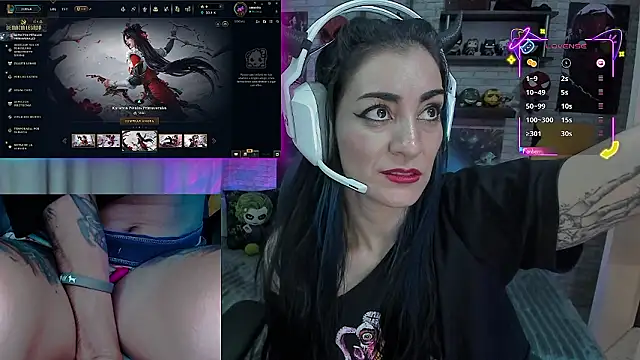 Snapshot of Gomorygg chatting on 23, 2, 2026 Gomorygg online show from 23, 2, 2026