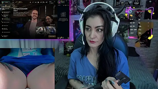 Snapshot of Gomorygg chatting on 3, 3, 2026 Gomorygg online show from 3, 3, 2026