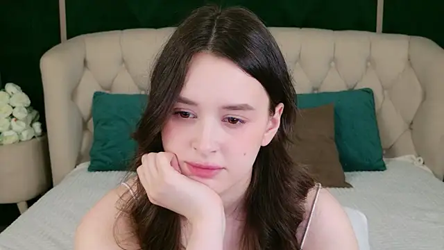 EvaSwen online show from 18, 4, 2026