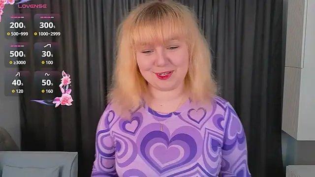 Sharon Riley  online show from 6, 10, 2025