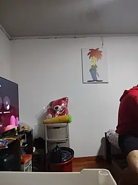 Snapshot of jovencolombianht chatting on 13, 6, 2026 jovencolombianht online show from 13, 6, 2026