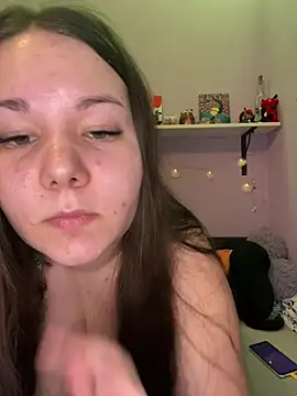 Snapshot of Flora66666 chatting on 15, 2, 2026 Flora66666 online show from 15, 2, 2026