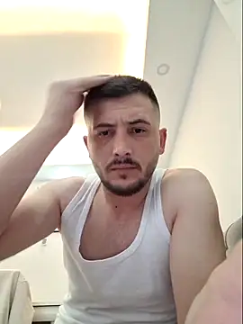 Rapira34 online show from 3, 3, 2026