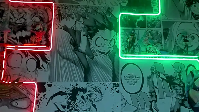 JaremyHarris online show from 9, 11, 2025