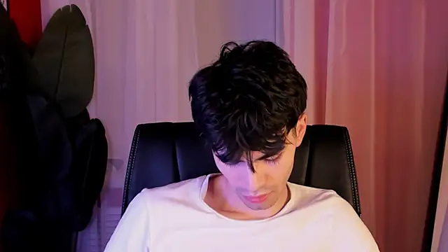 JaremyHarris online show from 18, 11, 2025