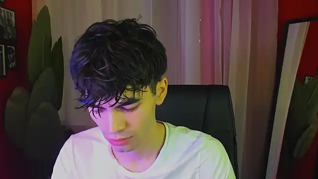 JaremyHarris online show from 26, 11, 2025