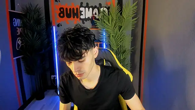 JaremyHarris online show from 28, 11, 2025