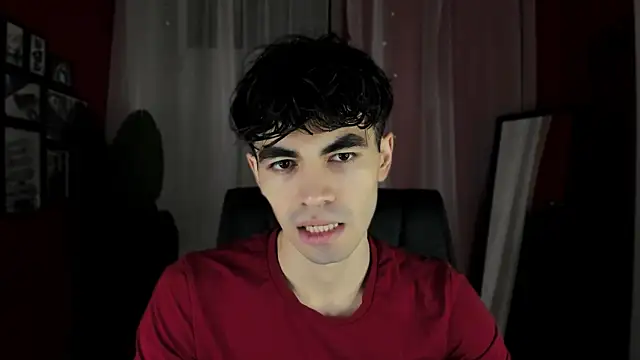 JaremyHarris online show from 11, 1, 2026