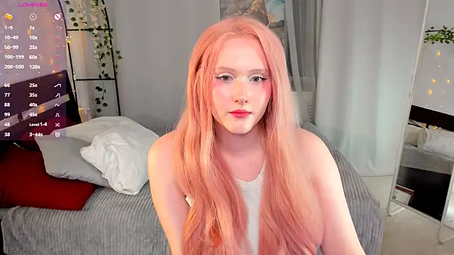 Snapshot of DelilahTaylor chatting on 2, 5, 2026 DelilahTaylor online show from 2, 5, 2026