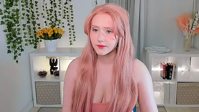 Snapshot of DelilahTaylor chatting on 28, 5, 2026 DelilahTaylor online show from 28, 5, 2026