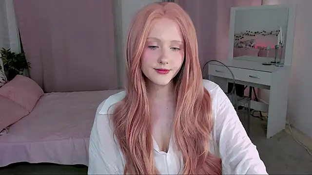 DelilahTaylor online show from 18, 7, 2026