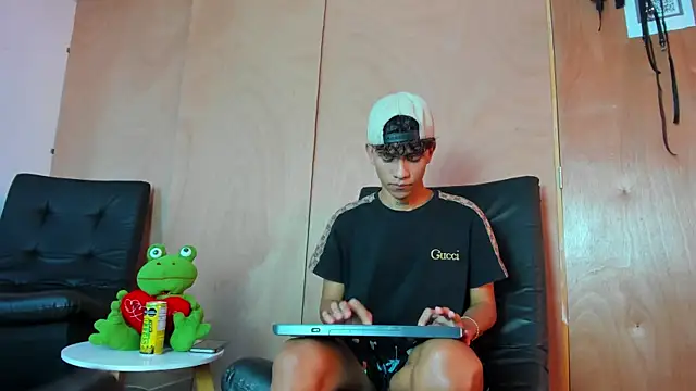 milo crave online show from 6, 10, 2025