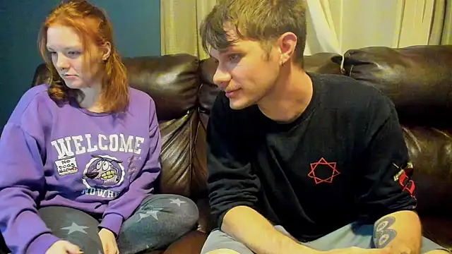 LoversUnleashedXO online show from 20, 10, 2025