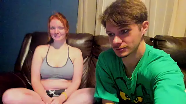 LoversUnleashedXO online show from 27, 10, 2025