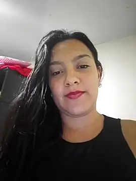 Sexy Nayra outdoors online show from 1, 10, 2025