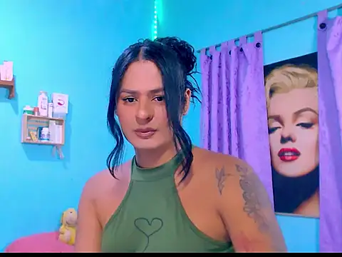 horny val  online show from 14, 1, 2026