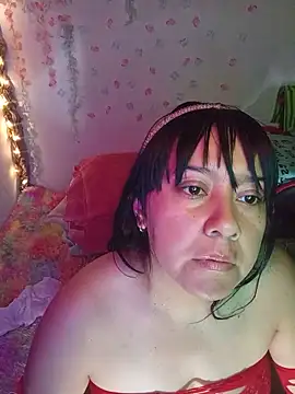 Snapshot of linda_swett chatting on 23, 5, 2026 linda swett online show from 23, 5, 2026