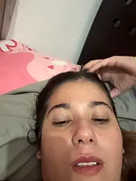 violeticafox online show from 19, 12, 2025