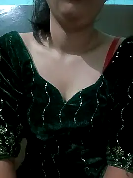 Pihu-56 online show from 29, 10, 2025