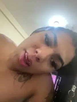 RobertaxGutierrez online show from 21, 3, 2026