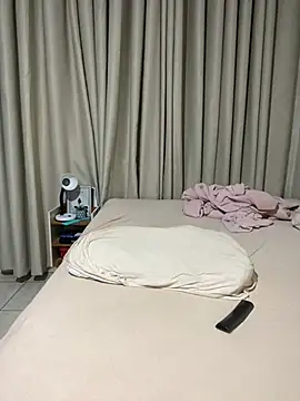 Livpoppe online show from 12, 3, 2026