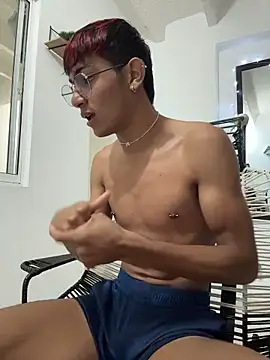 Snapshot of cherub_ chatting on 6, 2, 2026 cherub online show from 6, 2, 2026