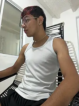 Snapshot of cherub_ chatting on 7, 2, 2026 cherub online show from 7, 2, 2026