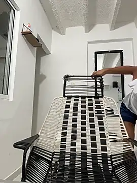 Snapshot of cherub_ chatting on 9, 2, 2026 cherub online show from 9, 2, 2026