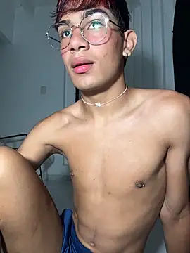 Snapshot of cherub_ chatting on 21, 2, 2026 cherub online show from 21, 2, 2026