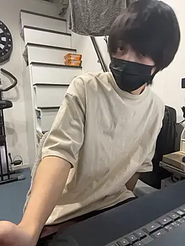 mikan kun st online show from 30, 10, 2025