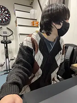 mikan kun st online show from 13, 11, 2025