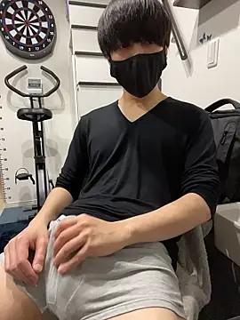 Snapshot of mikan_kun_st chatting on 3, 4, 2026 mikan kun st online show from 3, 4, 2026