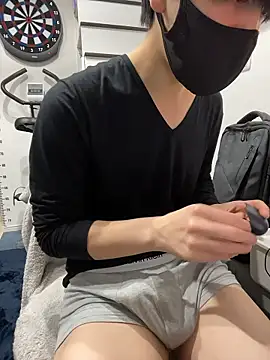 Snapshot of mikan_kun_st chatting on 7, 4, 2026 mikan kun st online show from 7, 4, 2026