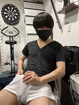 Snapshot of mikan_kun_st chatting on 29, 4, 2026 mikan kun st online show from 29, 4, 2026