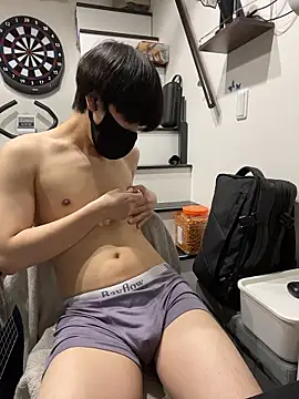 Snapshot of mikan_kun_st chatting on 30, 4, 2026 mikan kun st online show from 30, 4, 2026