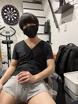 Snapshot of mikan_kun_st chatting on 1, 5, 2026 mikan kun st online show from 1, 5, 2026